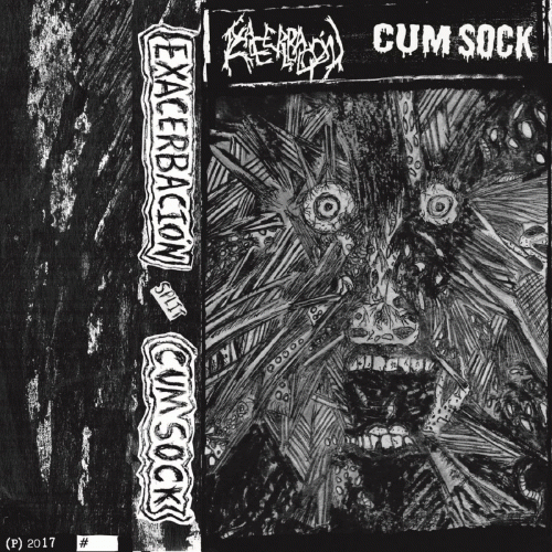 Exacerbacion : Exacerbación - Cum Sock